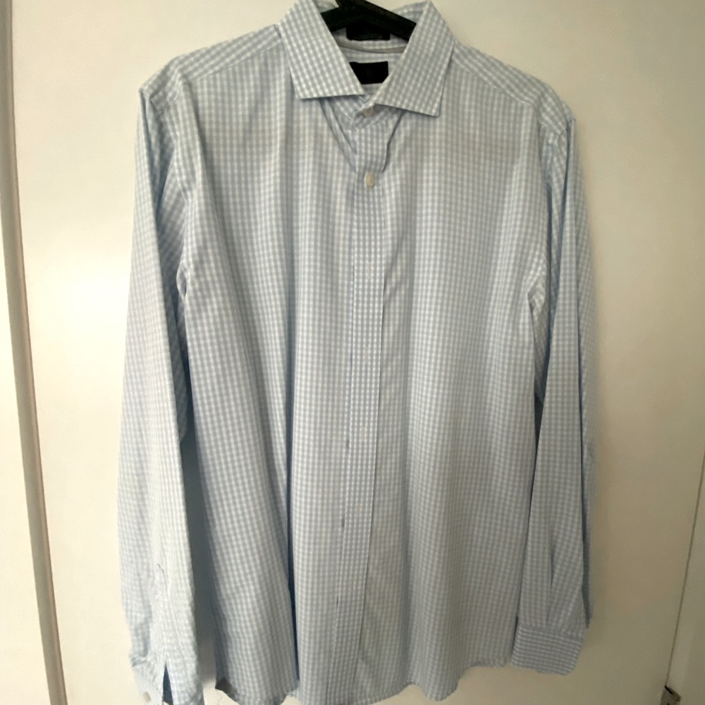 Banana republic monogram collection